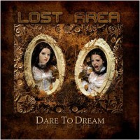 Purchase Lost Area - Dare to Dream