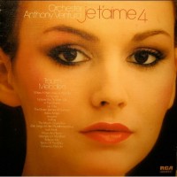 Purchase Orchester Anthony Ventura - Je T'aime Traum-Melodien 4