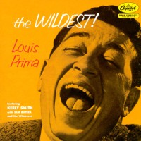 Purchase Louis Prima - The Wildest! (Remastered)