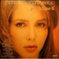 Purchase Orchester Anthony Ventura - Je T'aime Traum-Melodien 6