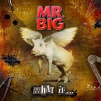 Purchase MR. Big - What If...
