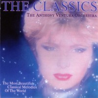 Purchase Orchester Anthony Ventura - The Classics