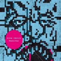 Purchase Pink Freud - Monster Of Jazz