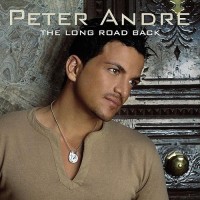 Purchase Peter Andre - The Long Road Back