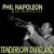 Purchase Phil Napoleon And His Memphis Five- Tenderloin Dixieland MP3