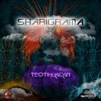 Purchase Sharigrama - Teotihuacan