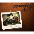 Buy Someone’s Diary - Promo Mp3 Download