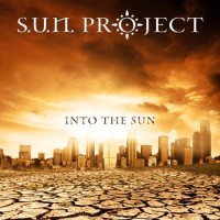 Purchase Sun Project - Into The Sun