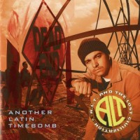 Purchase A.L.T. & The Lost Civilization - Another Latin Timebomb