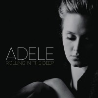 Purchase Adele - Rolling In the Deep (CDS)