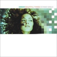 Purchase Andain - Beautiful Things