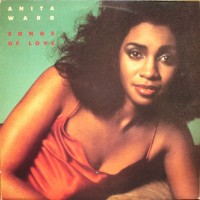 Purchase Anita Ward - Songs Of Love