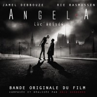 Purchase Anja Garbarek - Angel-A