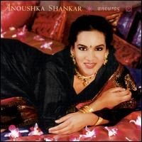 Purchase Anoushka Shankar - Anourag