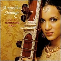Purchase Anoushka Shankar - Live At Carnegie Hall