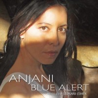 Purchase Anjani - Blue Alert