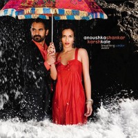Purchase Anoushka Shankar & Karsh Kale - Breathing Under Water