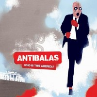 Purchase Antibalas - Who Is This America?