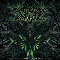 Purchase Annotations Of An Autopsy - Before The Throne Of Infection