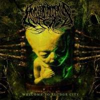 Purchase Annotations Of An Autopsy - Welcome To Sludge City (EP)