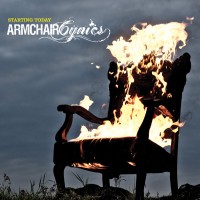 Purchase Armchair Cynics - Starting Today