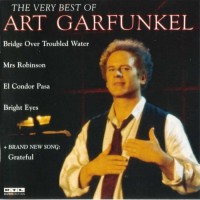 Purchase Art Garfunkel - The Very Best Of Art Garfunkel Across America