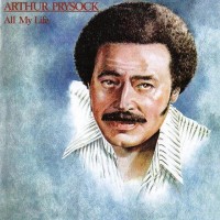 Purchase Arthur Prysock - All My Life (Remastered 2013)