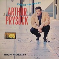 Purchase Arthur Prysock - Coast To Coast (Vinyl)