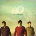Buy Article One - Article One Mp3 Download
