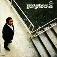 Purchase Arthur Prysock - Mister Prysock (Vinyl)