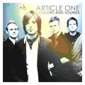 Buy Article One - Colors And Sounds Mp3 Download