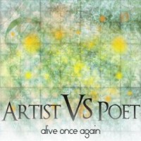 Purchase Artist Vs Poet - Alive Once Again (EP)