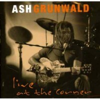 Purchase Ash Grundwald - Live At The Corner