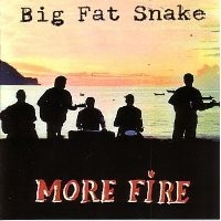 Purchase Big Fat Snake - More Fire