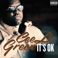 Purchase Cee Lo Green - It's OK (CDS)