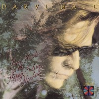 Purchase Daryl Hall - 3 Hearts In The Happy Ending Machine