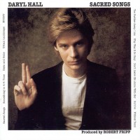 Purchase Daryl Hall - Sacred Songs