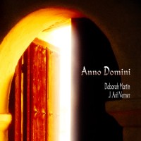 Purchase Deborah Martin & J. Arif Verner - Anno Domini
