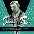 Buy Johnnie Ray - The Great Johnnie Ray Mp3 Download