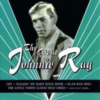 Purchase Johnnie Ray - The Great Johnnie Ray