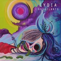 Purchase Lydia - Assailants