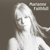 Purchase Marianne Faithfull - As Tears Go By (CDS)