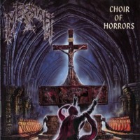 Purchase Messiah - Choir Of Horrors (Remastered) CD1
