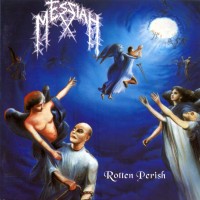 Purchase Messiah - Rotten Perish (Remastered) CD1