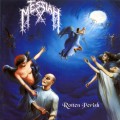 Buy Messiah - Rotten Perish (Remastered) CD2 Mp3 Download