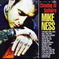 Purchase Mike Ness - Cheating At Solitaire