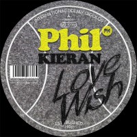 Purchase Phil Kieran - Love Wish