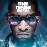 Purchase Tinie Tempah - Invincible (CDS)
