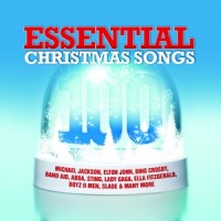Purchase VA - 100 Essential Christmas Songs CD3