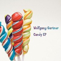 Purchase Wolfgang Gartner - Candy (EP)